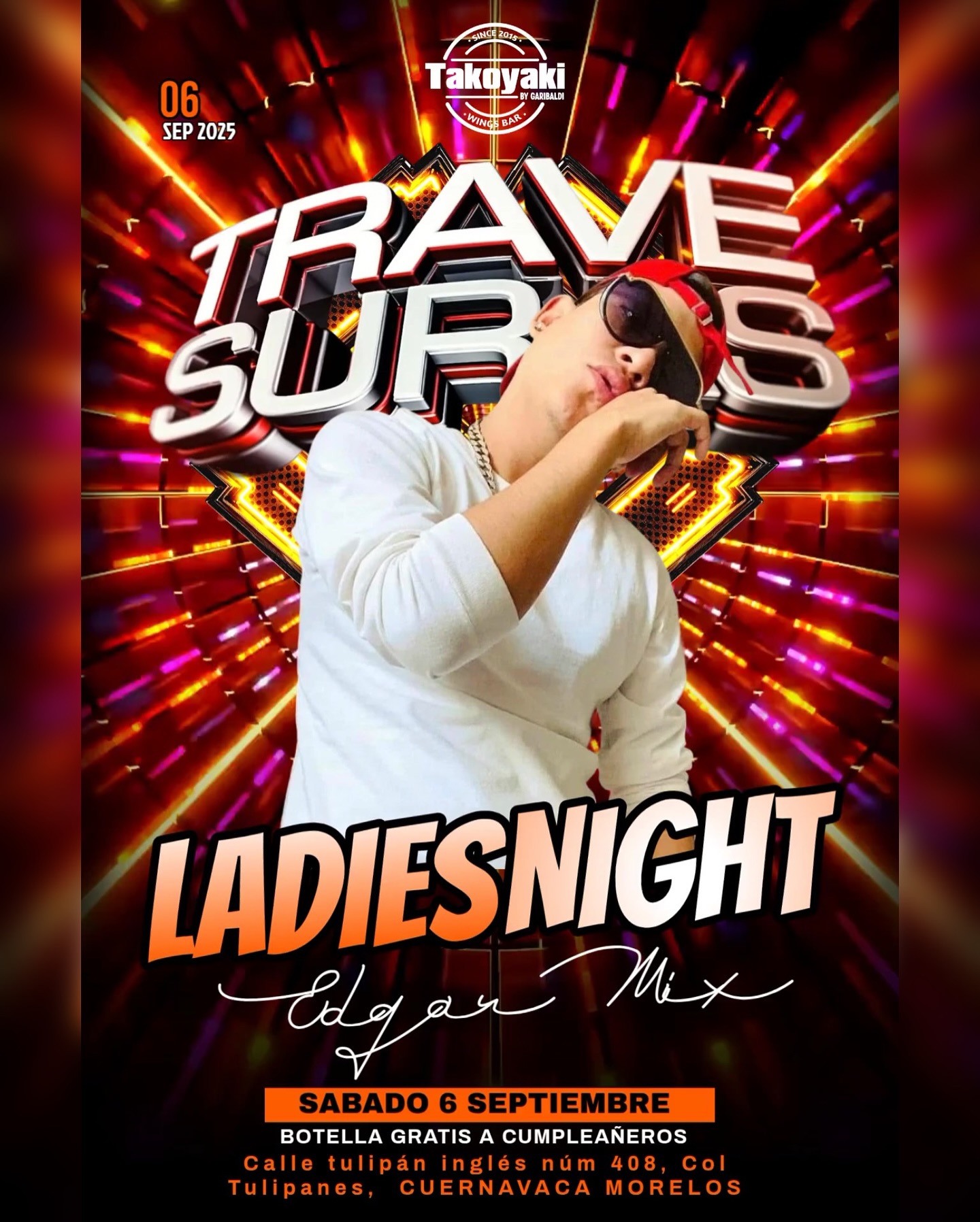 Ladies Night